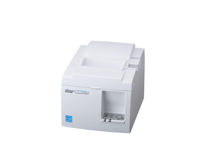 サーマルレシートプリンターTSP143III | 株式会社ムーブ