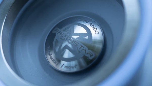 スポーツトイ・アクショントイ mowl - B-GRADE PROTOSTAR HYBRID TI