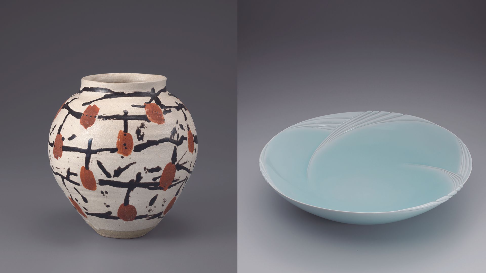 未来へつなぐ陶芸―伝統工芸のチカラ – MOA美術館 | MOA MUSEUM OF ART