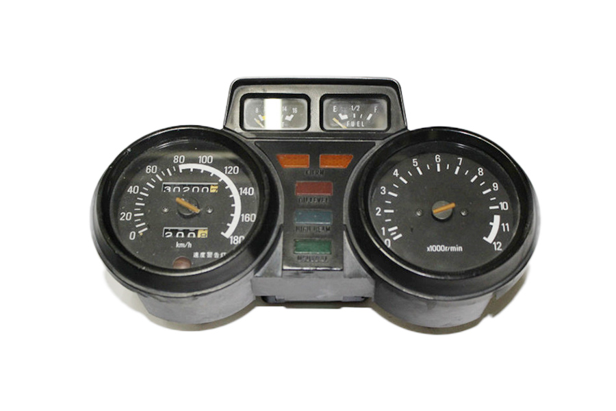 Kawasaki(カワサキ) XJ400 メーター修理・カスタム | バイク・旧車