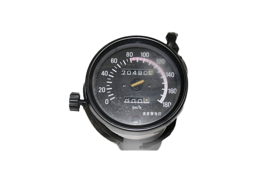 YAMAHA(ヤマハ) XV750 メーター修理 | バイク・旧車・絶版車・車の