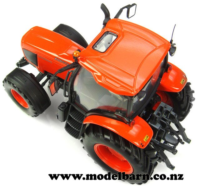 1/32 Kubota M135 GX (2013) - Farm Equipment-Kubota : Model Barn