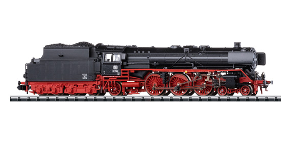 西ドイツ製 ] モーター車両 [ 動作確認済み ] Nゲージ ミニトリックス