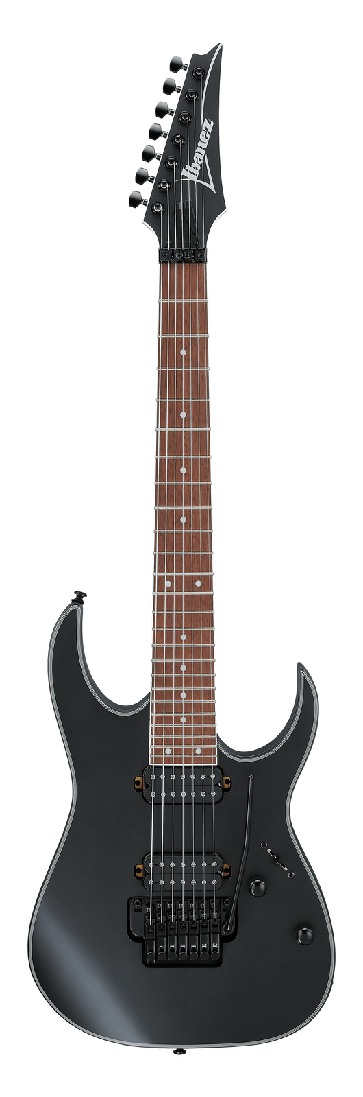 9/21値下げ)RG7320EX-BKF Ibanez 7弦ギター 9/21値下げ)RG7320EX-BKF