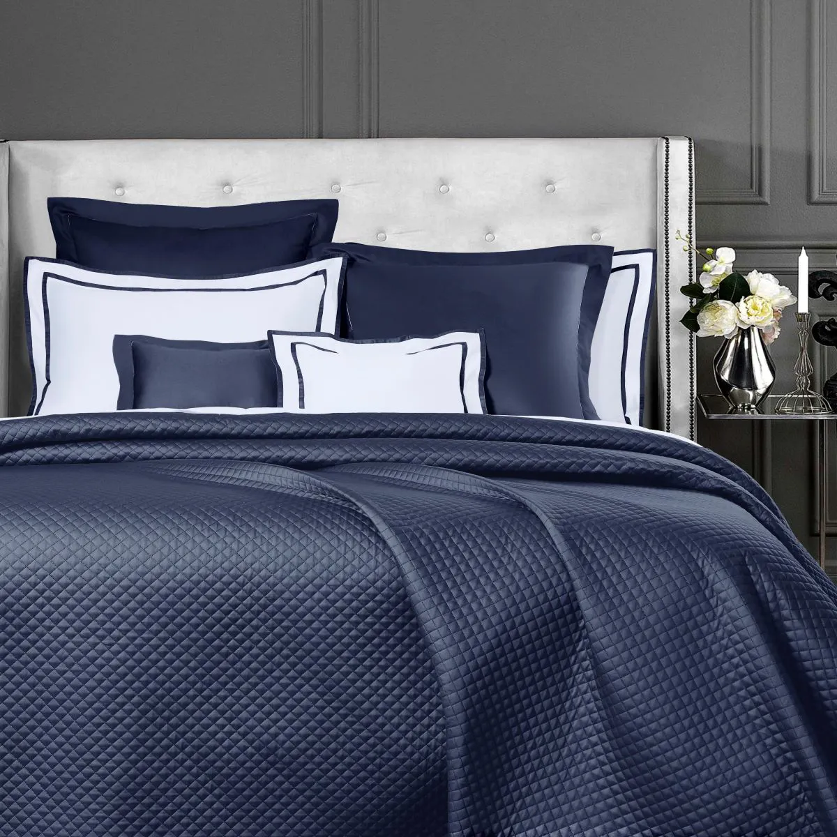 ホテルコラボ 納棺師 添い寝ベッドカバー クッションカバー Identity V