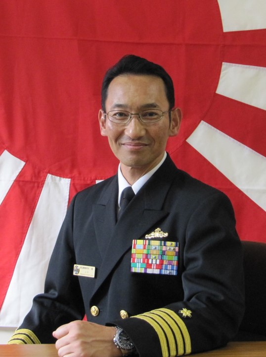 第2護衛隊群:トップページ