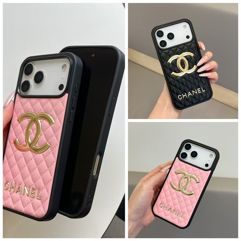シャネルアイフォン17ケース chanel スマホケース 安い iphoneケース