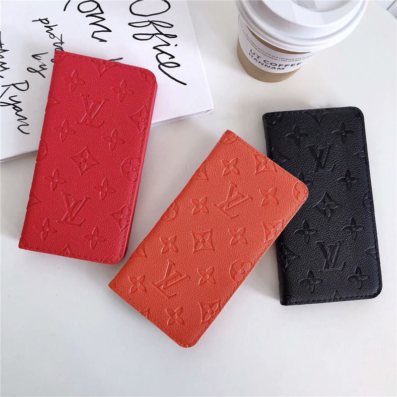 Louis Vuitton モノグラム 手帳型ケース ルイヴィトン風 Google pixel