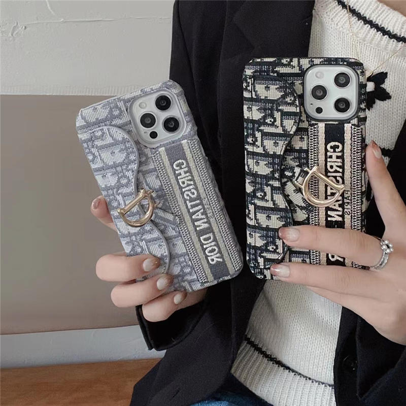 DIOR ディオールiPhone15Pro iPhoneケース