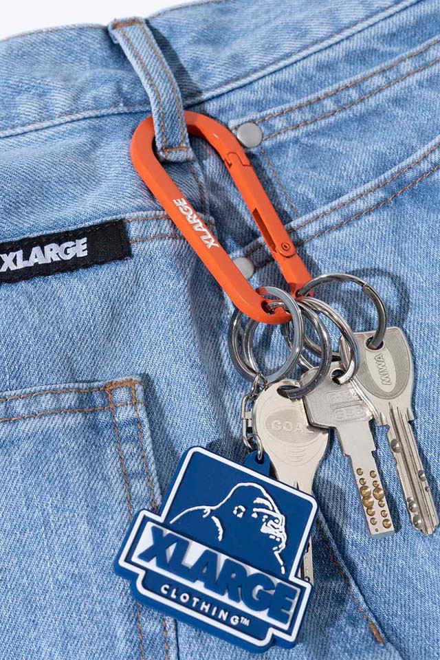 XLARGE エクストララージ / XLARGE エクストララージ 101221054001 OG