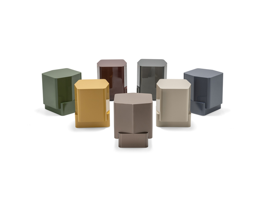 サイドテーブル｜モルテーニ Molteni&C