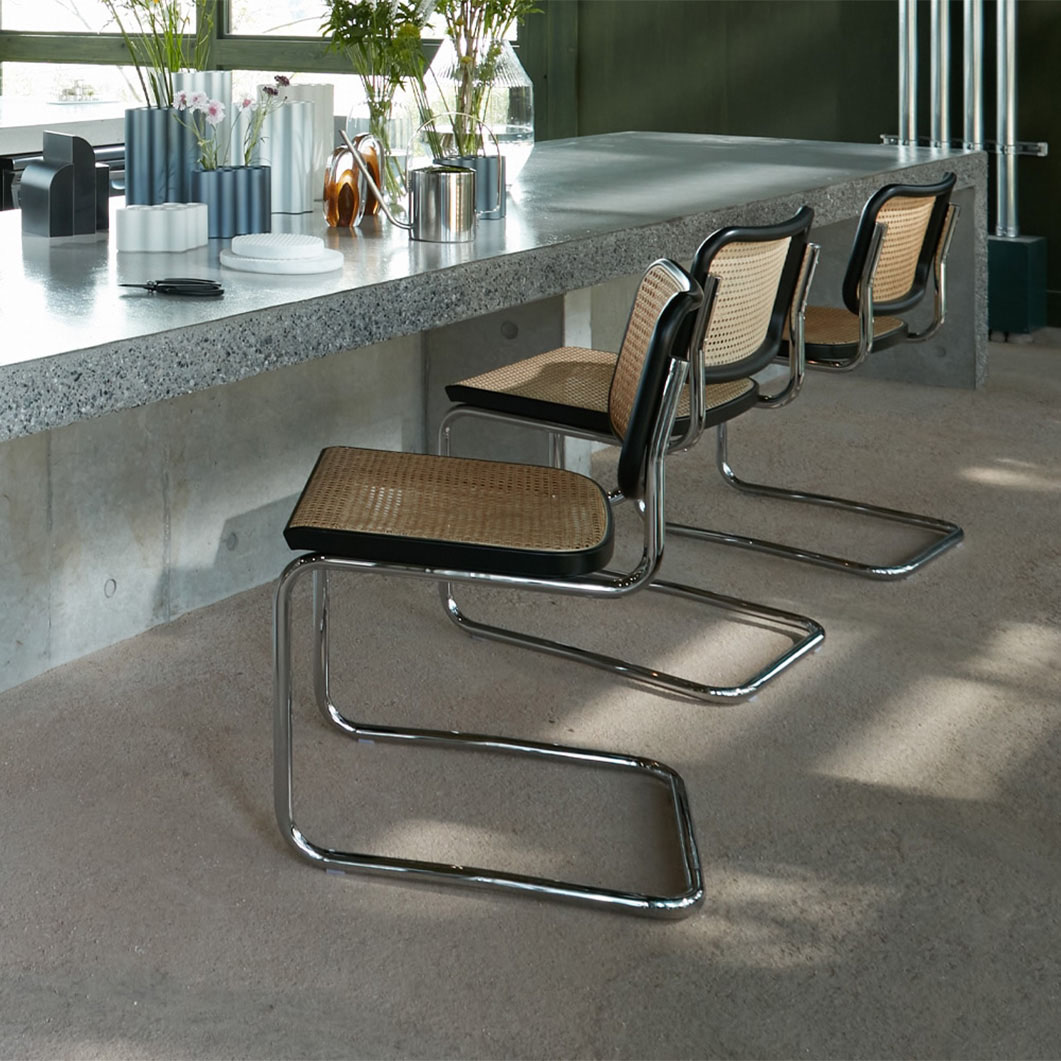 最終価格【正規品】knoll チェスカチェア Cesca Chair（チェスカ