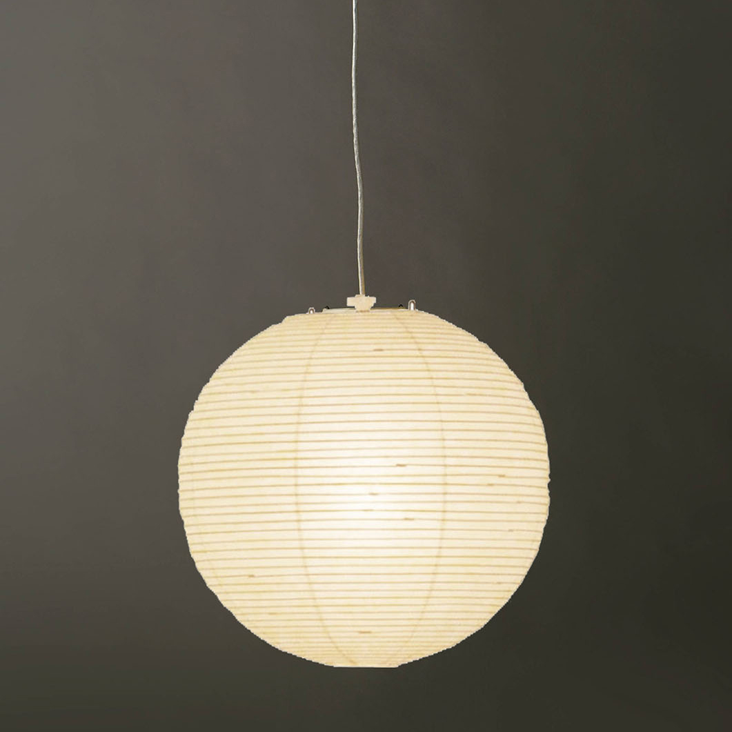 AKARI 30A ペンダントシェード(30A)：ホーム