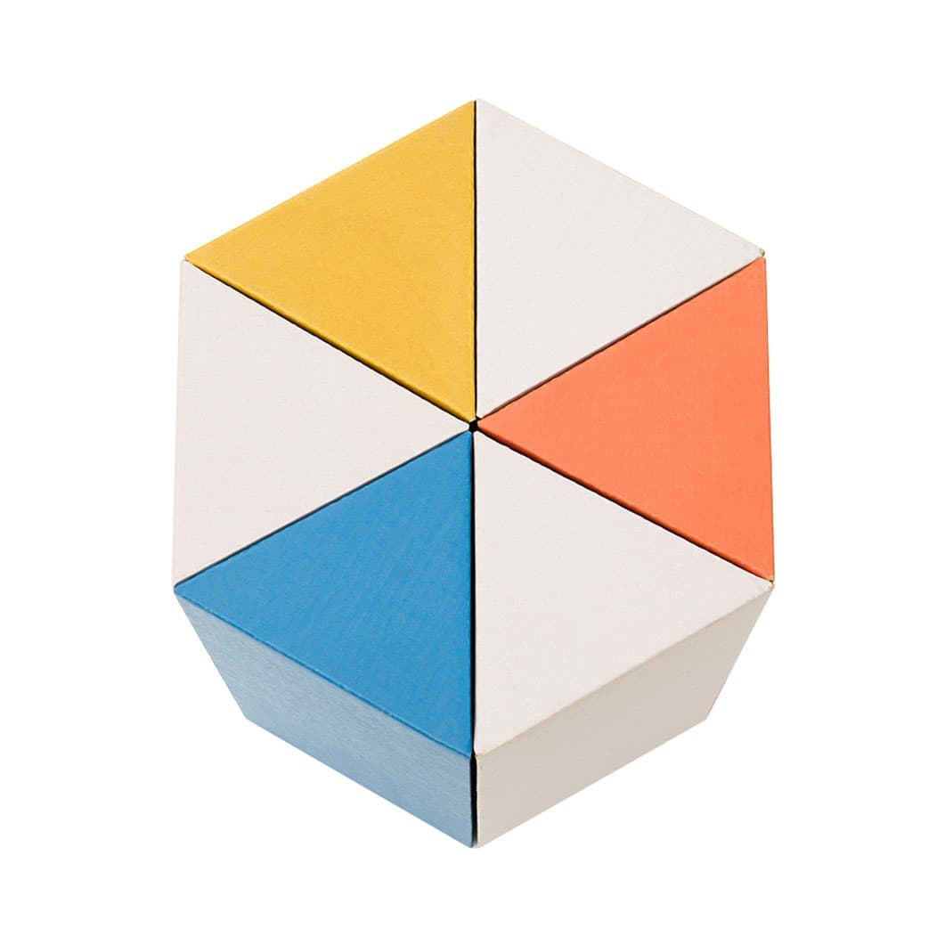 Riki スツール ハイタイプ マルチカラー(ハイタイプ)：ホーム