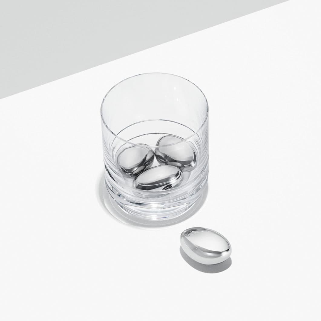 ATEK PHILIPPE イベント限定品アイスキューブスタンプとマスのセット