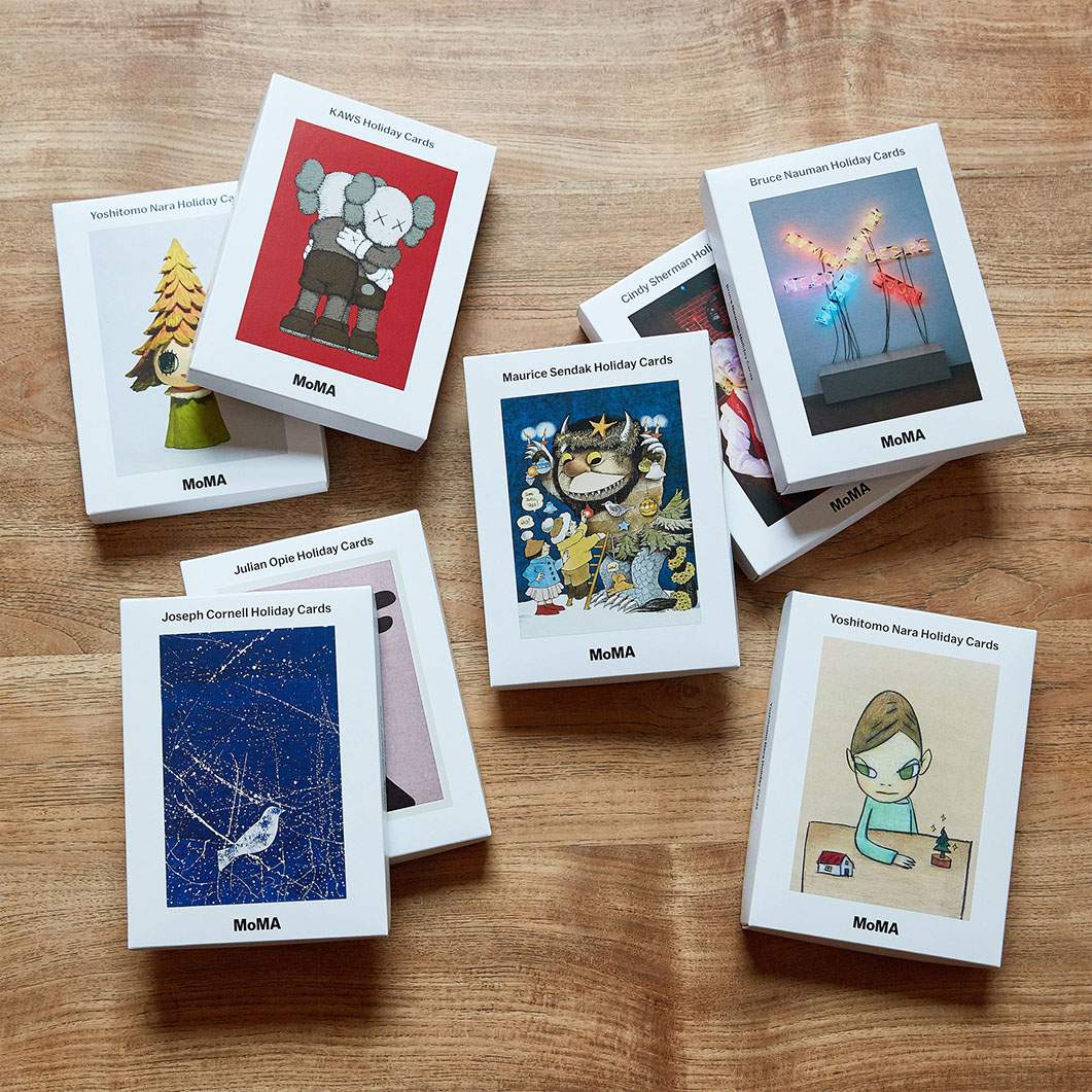 希少】MoMA アートカレンダー POP 【公式通販】