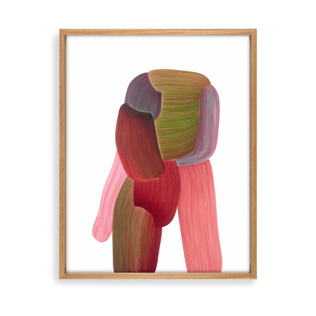 Drawing 5 – RONAN BOUROULLEC(ロナン・ブルレック)