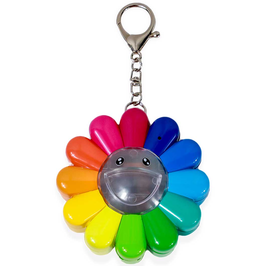 村上隆 Flower #3167 DrunkwithChampagne フラワー2Flower2|村上隆