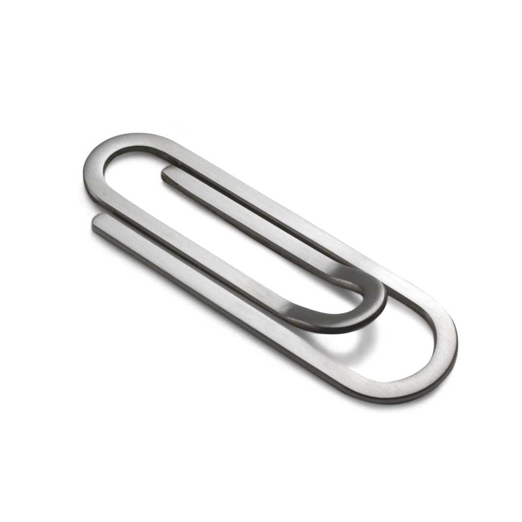 Yap マネークリップ：ファッション