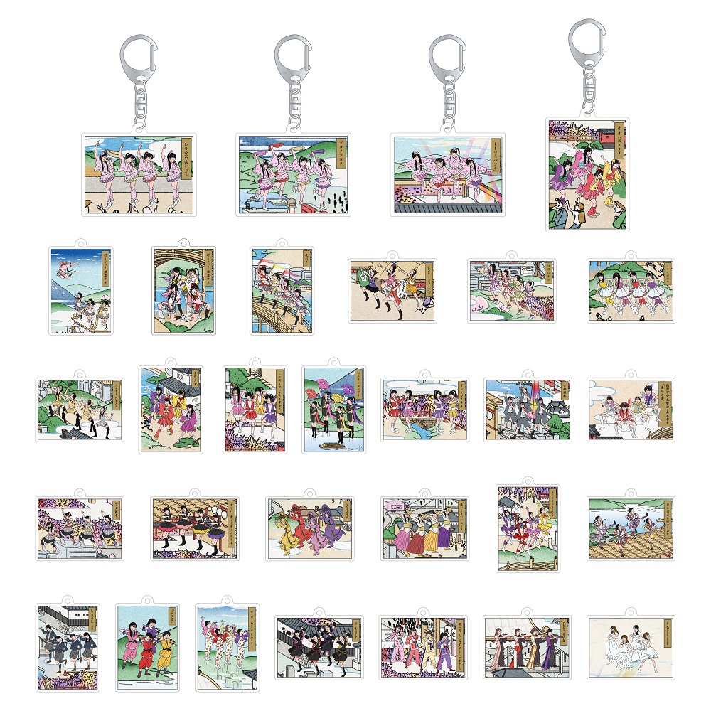 ももクロレアグッズ、サイン大量 ももクロレアグッズ、サイン大量 もも