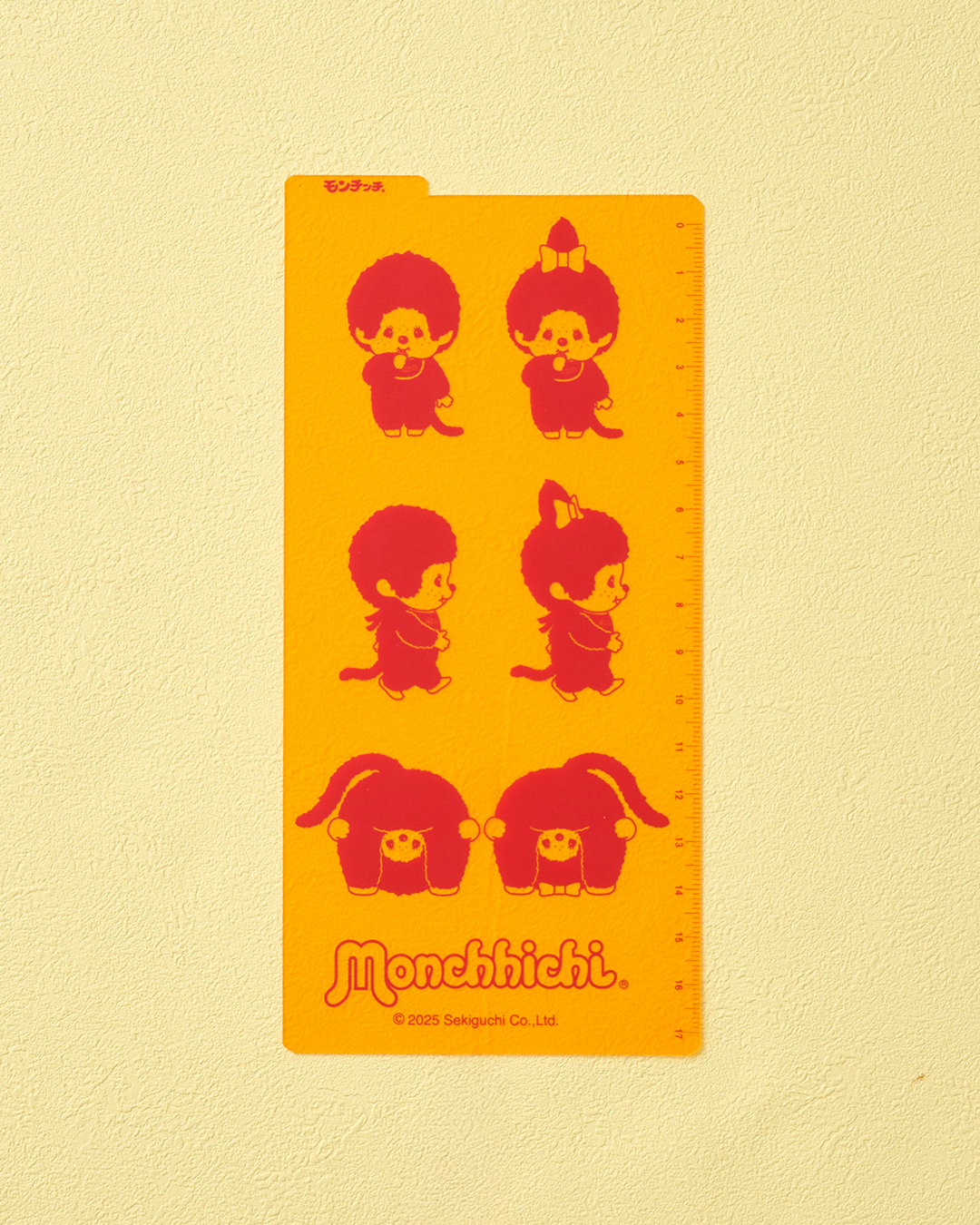 当店オリジナルデザイン ほぼ日手帳2026weeksが新登場！ | モンチッチ