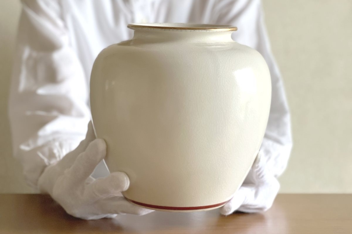 統一協会 壺 大理石 統一教会 壺 大理石 龍 大理石 壺 統一教会新 発売