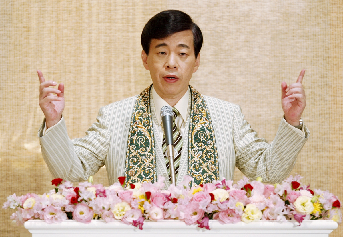 幸福の科学・大川隆法総裁「巨額遺産」の行方 自宅や別荘は教団名義