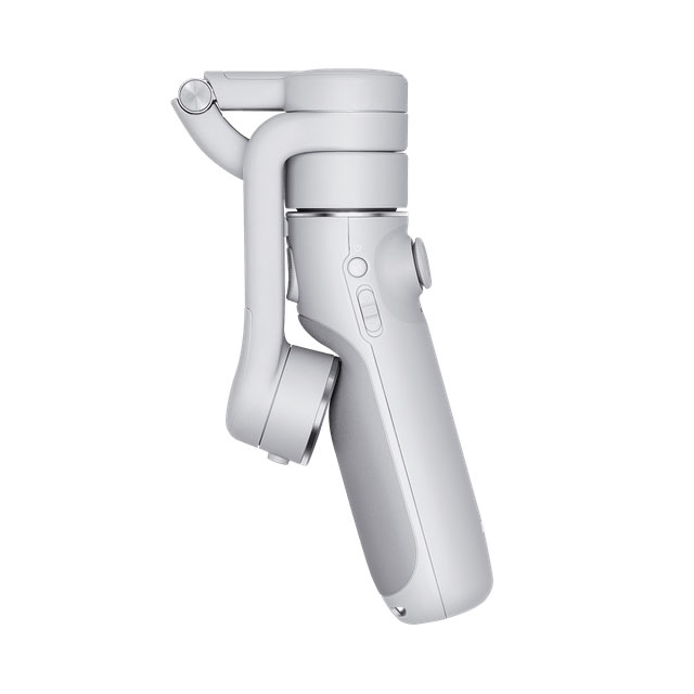 小さいは正義!!小型軽量化されたスマートフォン用スタビライザー「DJI