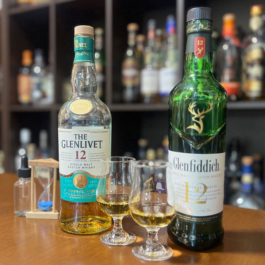 古酒 未開栓] Glenfiddich グレンフィディック 未開栓！