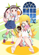 Blu-ray&DVD ｜＜物語＞シリーズ セカンドシーズン