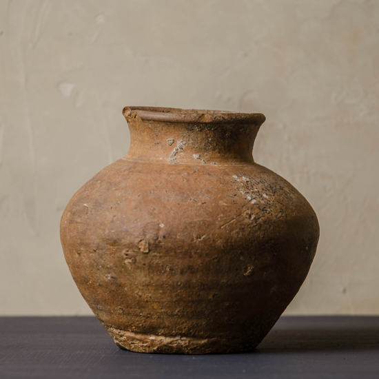 壺 骨董 アンティーク 楽天市場】大壺（骨董品・アンティーク｜アート