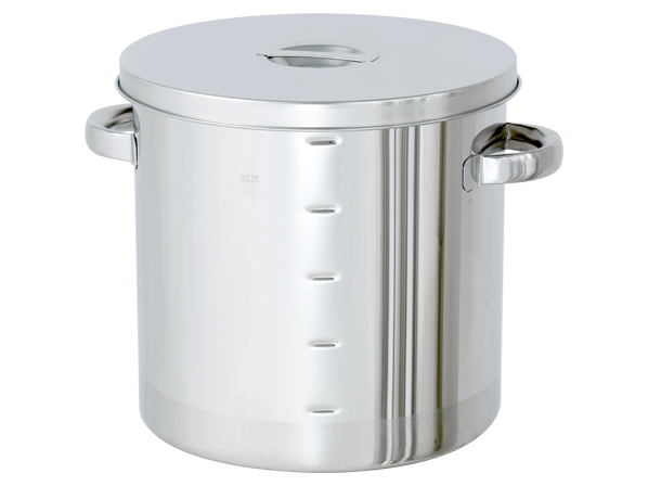 CTL-M】密閉容器目盛付（バンド式）(CTL-M-24 : 容量 10L 7営業日以内