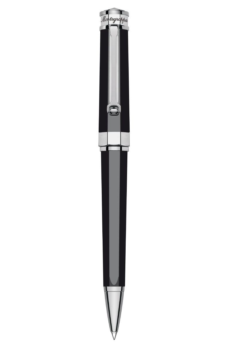 Montegrappa NEROUNO DUETTO LINEA RB 【公式通販】