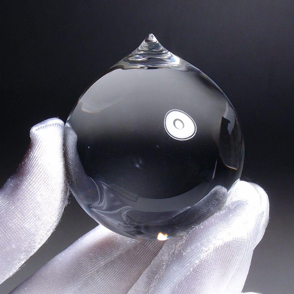 AH141 天然水晶如意宝珠 － 水晶天然石専門店 MoonMadness