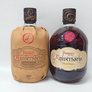 パンペロ アニバサリオ 40% 700ml -お酒のデパートもりもと-