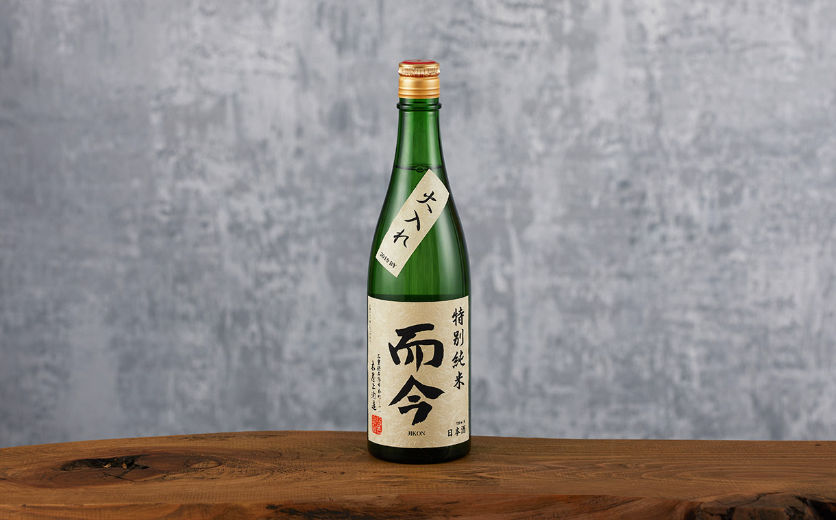 而今 特別純米 火入れ 木屋正酒造｜酒乃店もりした｜三重の地酒を