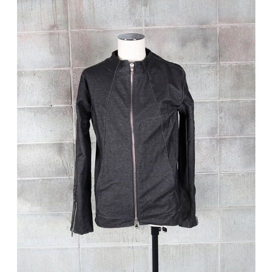 sho-ko様 THEE OLD CIRCUS レザーシングルライダース THEE OLD CIRCUS