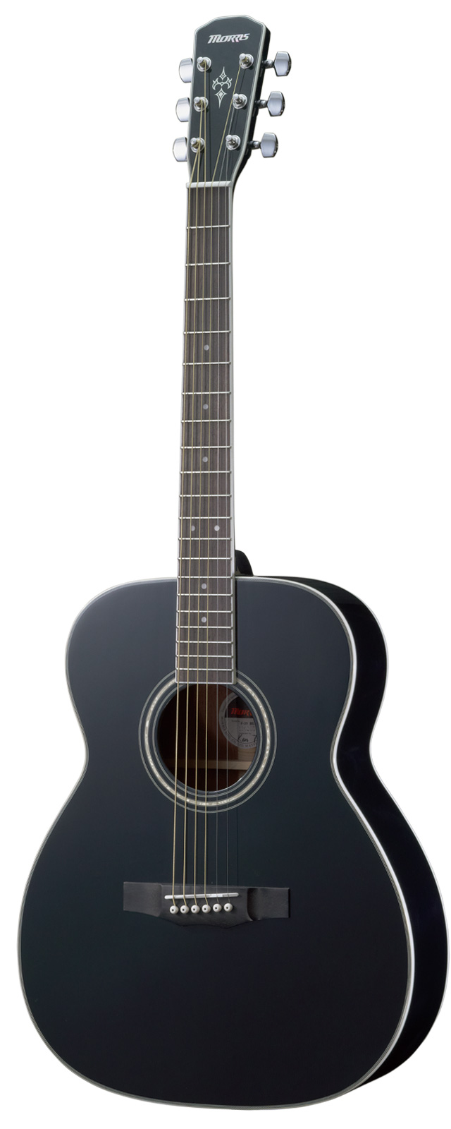 F-351 | 生産完了品 | MORRIS GUITARS モーリスギター