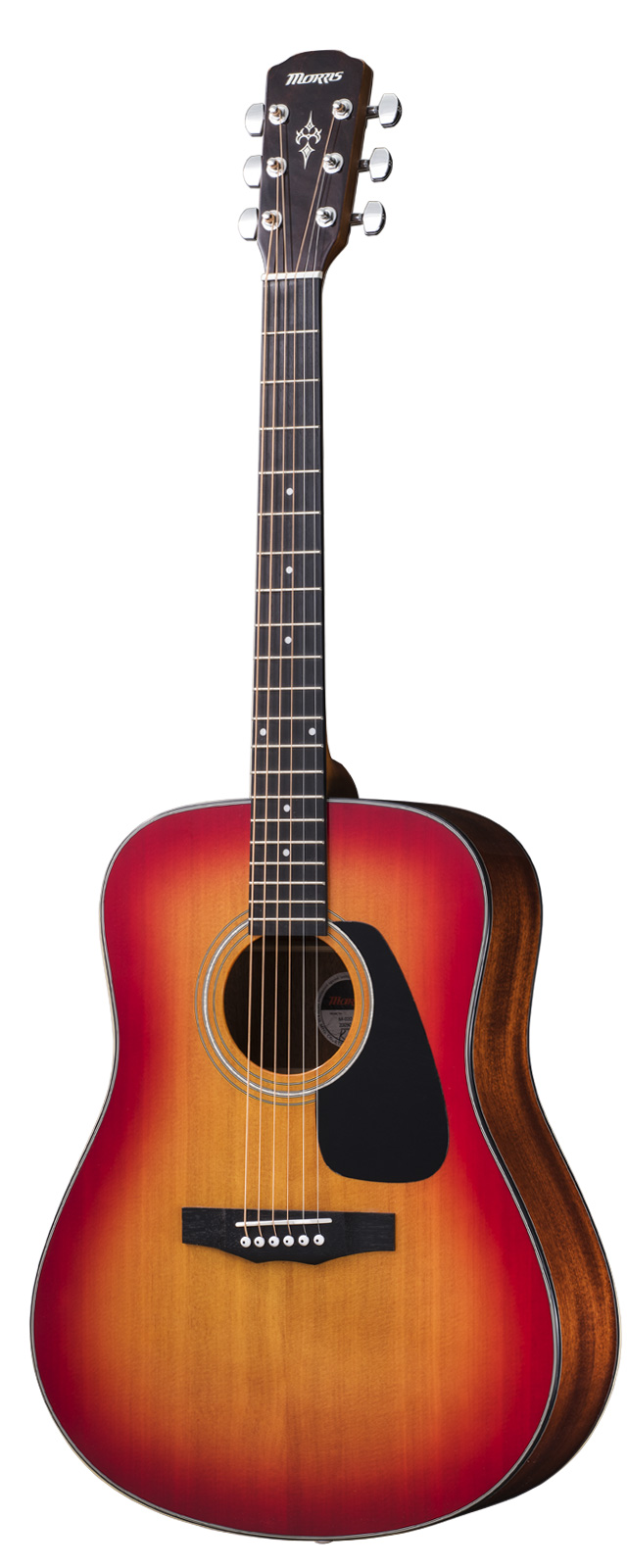 希少 morrisアコギ F-20 常田大希使用モデル ハードケース ストラップ