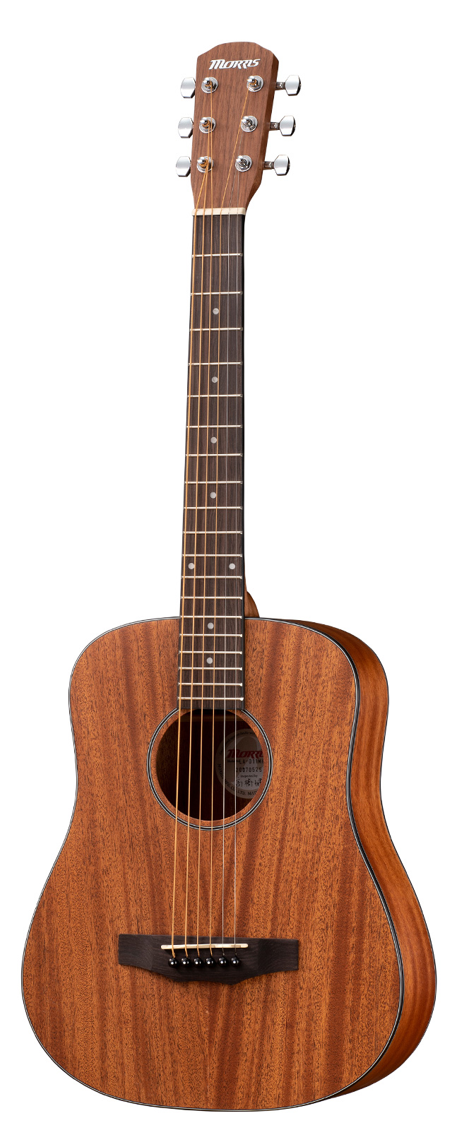 希少！安い！MORRIS G-401 TSエレアコ アコースティックギター 希少