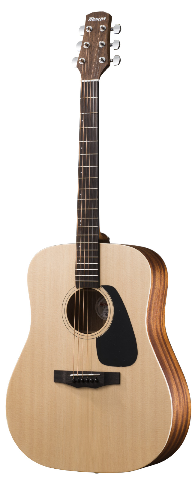 M-011 | PERFORMERS EDITION | MORRIS GUITARS モーリスギター