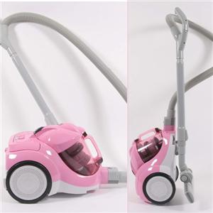 Hello Kitty サイクロンクリーナー CL-300KT 通販