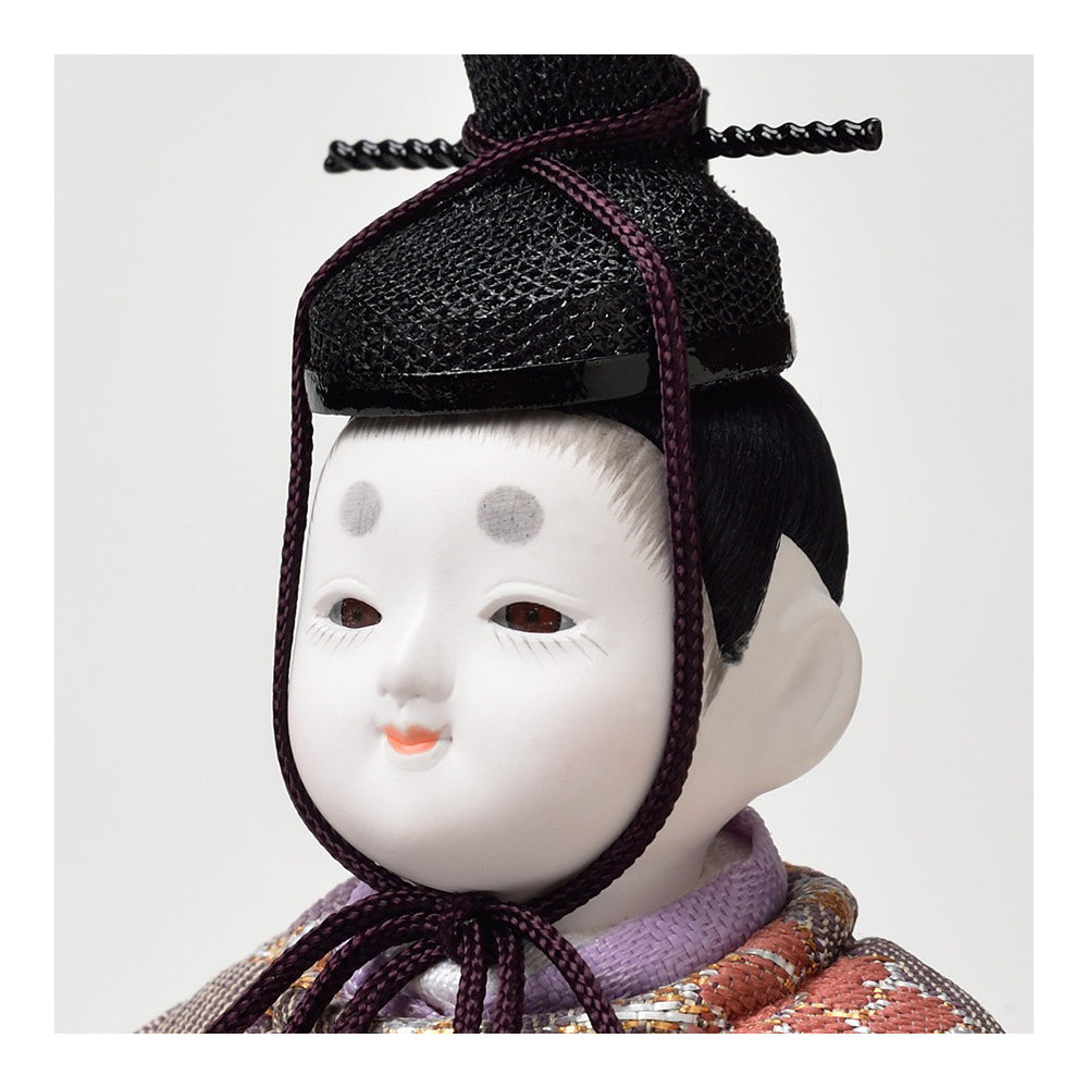 段飾り 香桜雛 10人 – 株式会社真多呂