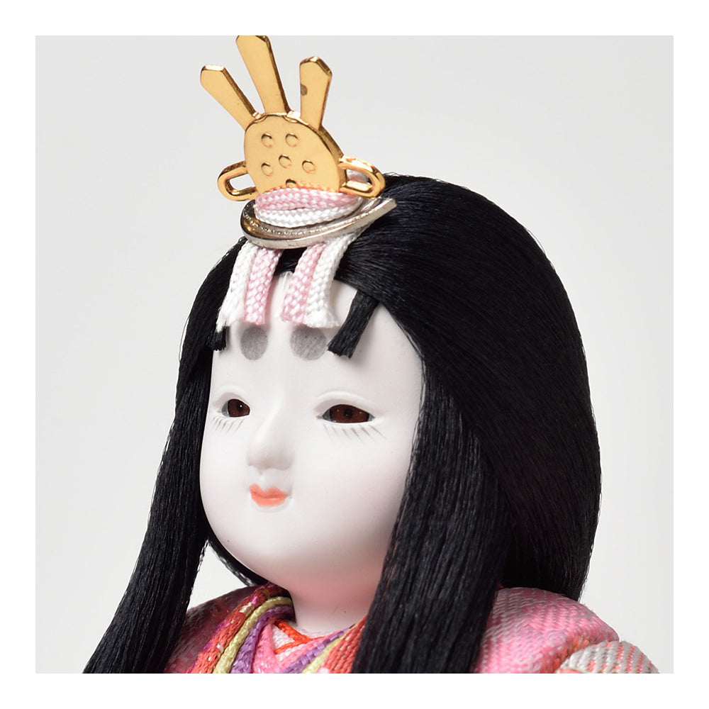 段飾り 香桜雛 10人 – 株式会社真多呂