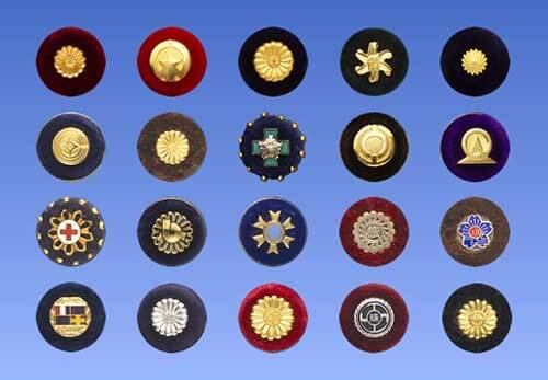 株式会社リクルートの旧社章ピンバッジ 株式会社リクルートの旧社章