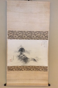 中林竹洞の取扱い作品｜古美術・掛け軸の販売・買取・鑑定-松本松栄堂