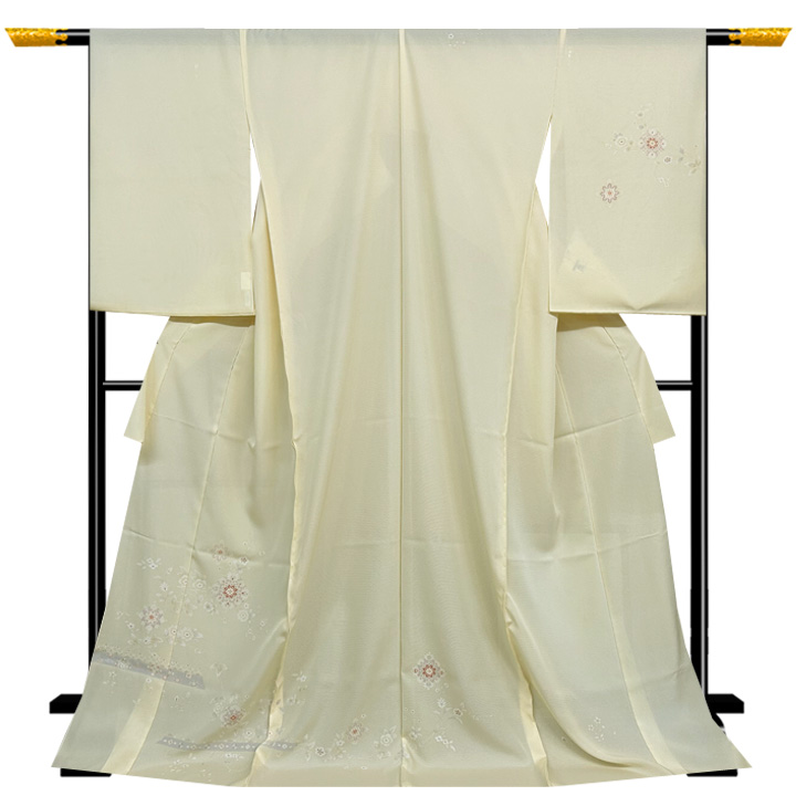 作家もの大きな一点物帯留特集純銀と縞瑪瑙浮かせ彫りボタニカル