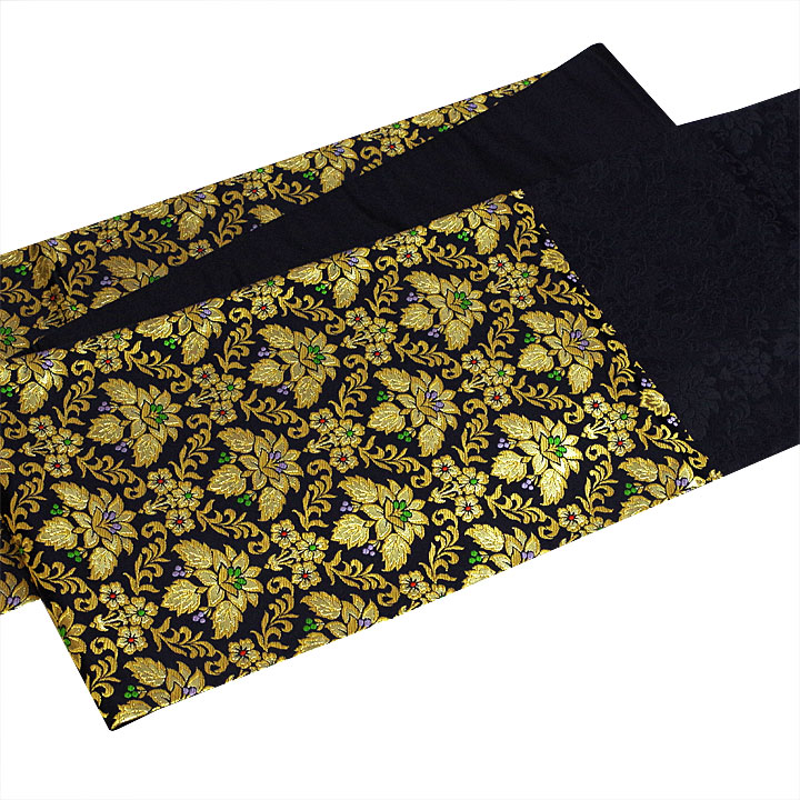 全世界から注目される京都を代表する帯 「龍村美術織物」独自の美的