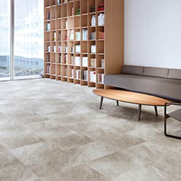 KT-2029～KT-2031 クォーツサイトWF フロアタイル ビニル床タイル