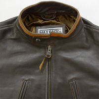 ウルヴァリン 革ジャン X-MEN ZERO | 革ジャンのマックス・ケイディ